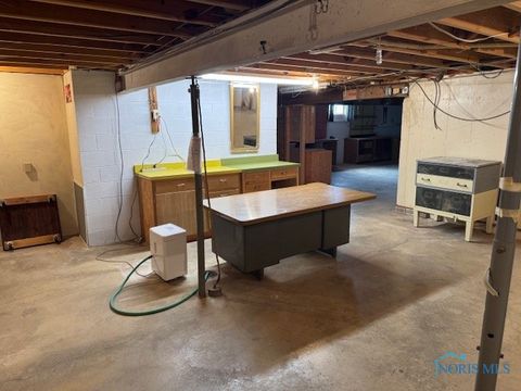 Tiny photo for 9701 State Route 107 #1, Montpelier, OH 43543 (MLS # 6136535)