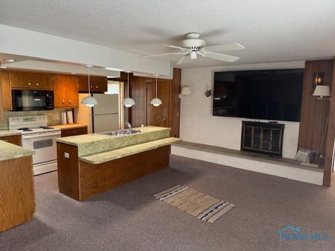Tiny photo for 9701 State Route 107 #1, Montpelier, OH 43543 (MLS # 6136535)