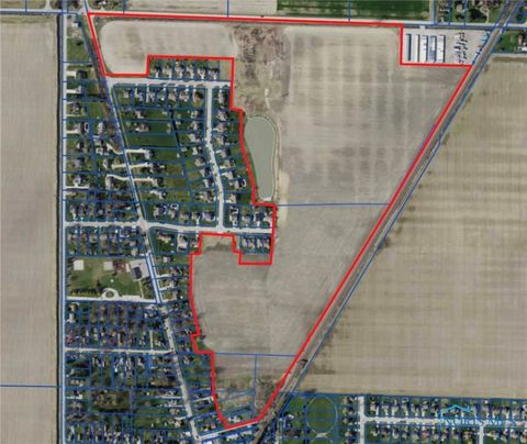 0 King Road Bowling Green OH 43402