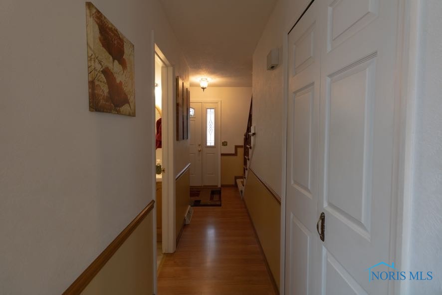 2266 Ragan Woods Drive, Toledo, Ohio image 20