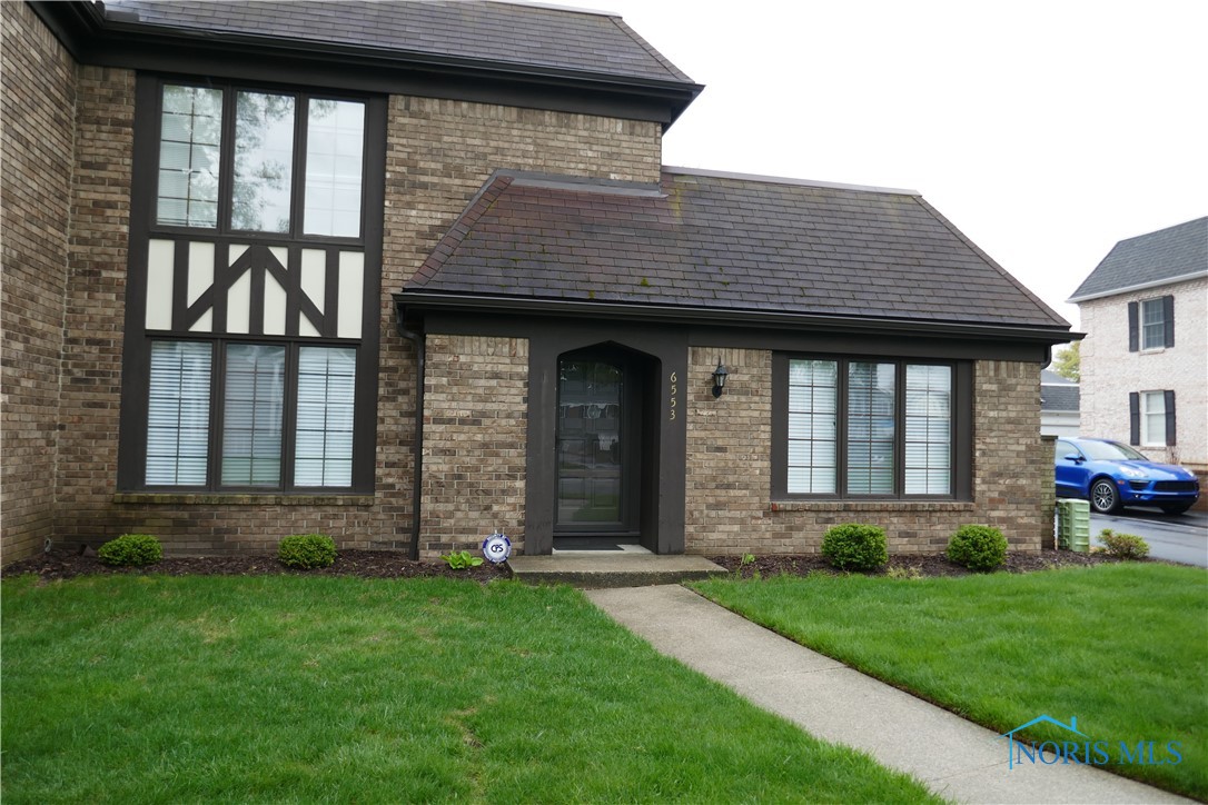 6553 Abbey #D13, Sylvania, Ohio image 33
