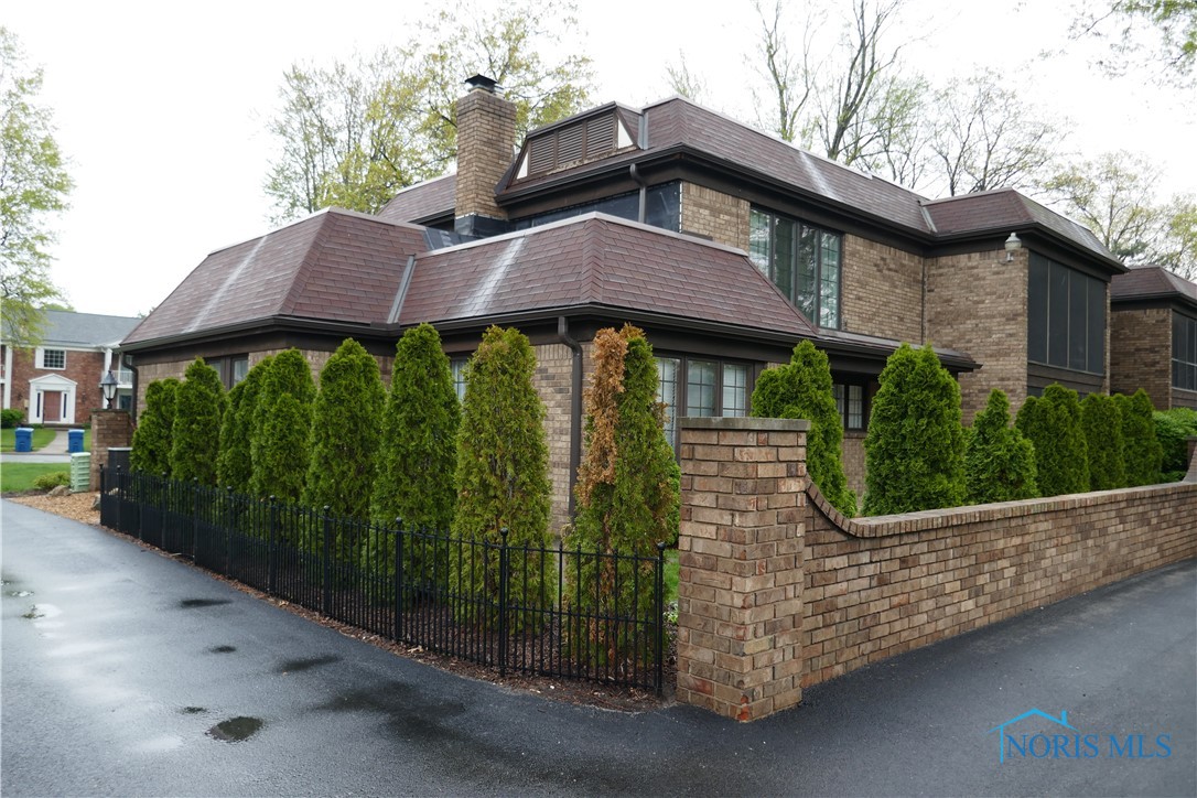 6553 Abbey #D13, Sylvania, Ohio image 27