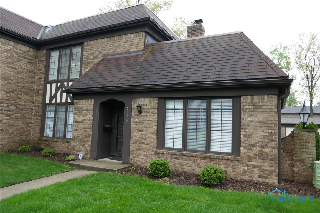 6553 Abbey #D13, Sylvania, Ohio image 1
