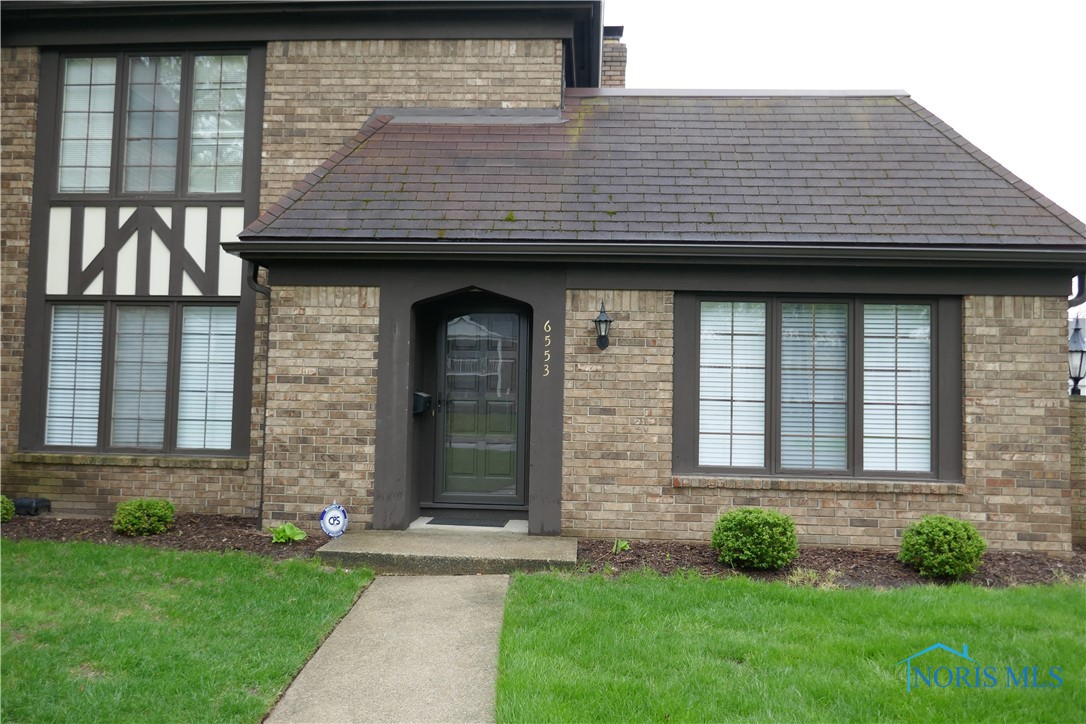 6553 Abbey #D13, Sylvania, Ohio image 32