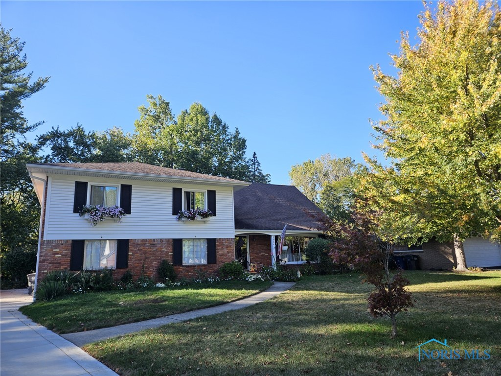 1954 Glen Arbor Drive, Toledo, Ohio image 1