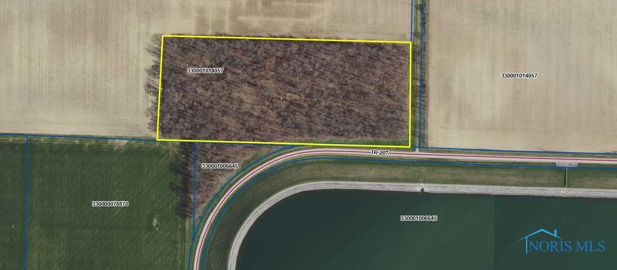 Township Road 207, Findlay, Ohio image 2