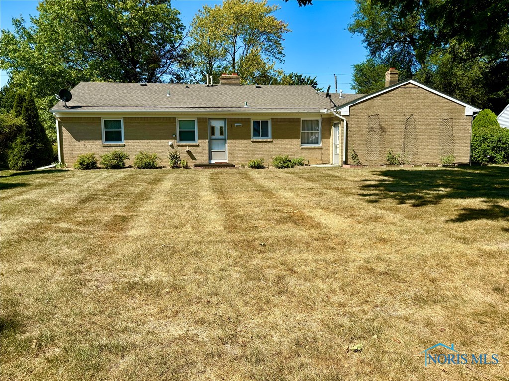 241 S Coy Road, Oregon, Ohio image 35