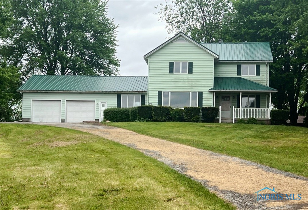 3221 Carrell Road, Bucyrus, Ohio image 3