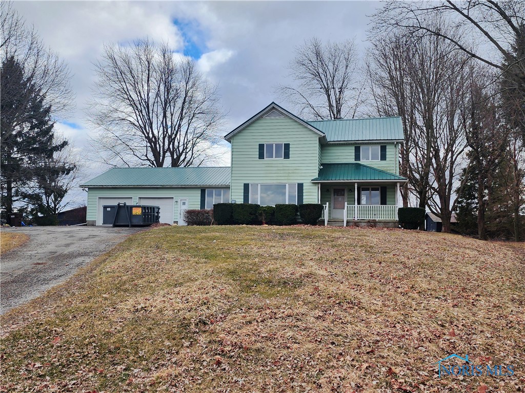 3221 Carrell Road, Bucyrus, Ohio image 3