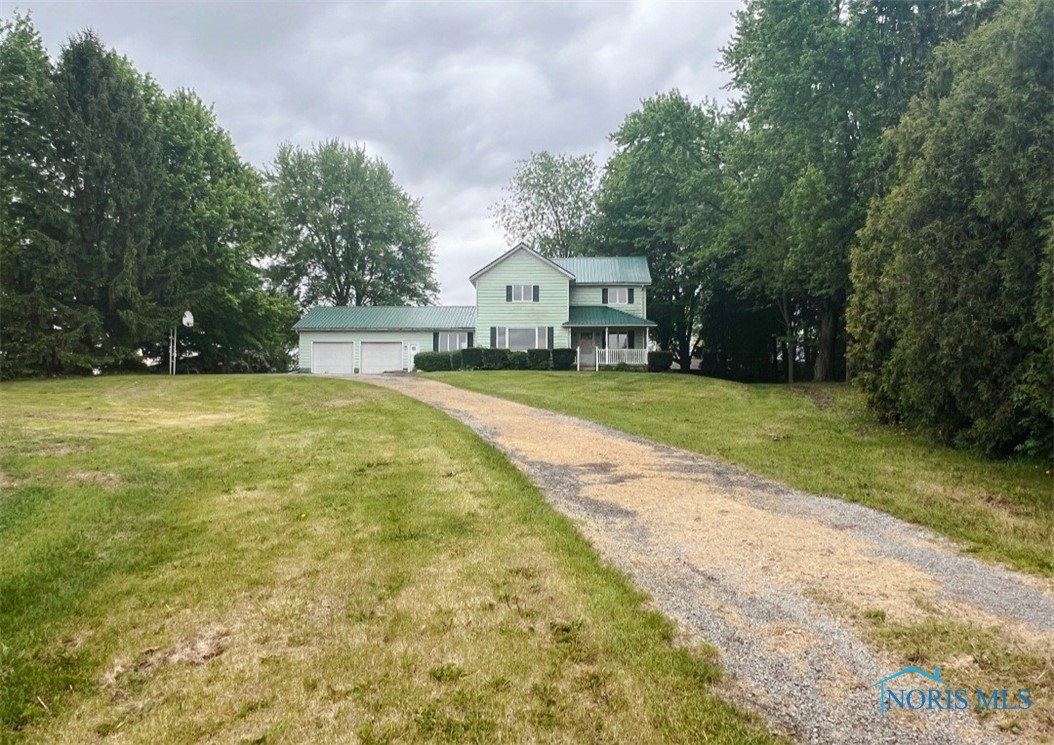 3221 Carrell Road, Bucyrus, Ohio image 10
