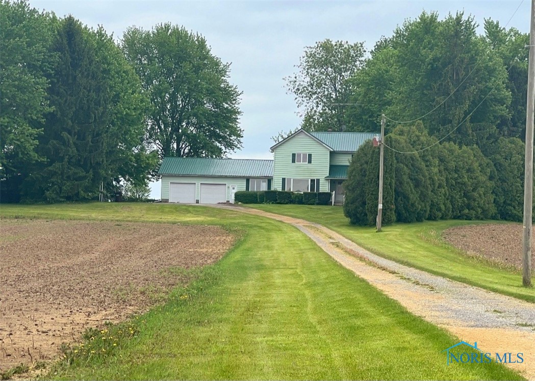 3221 Carrell Road, Bucyrus, Ohio image 11