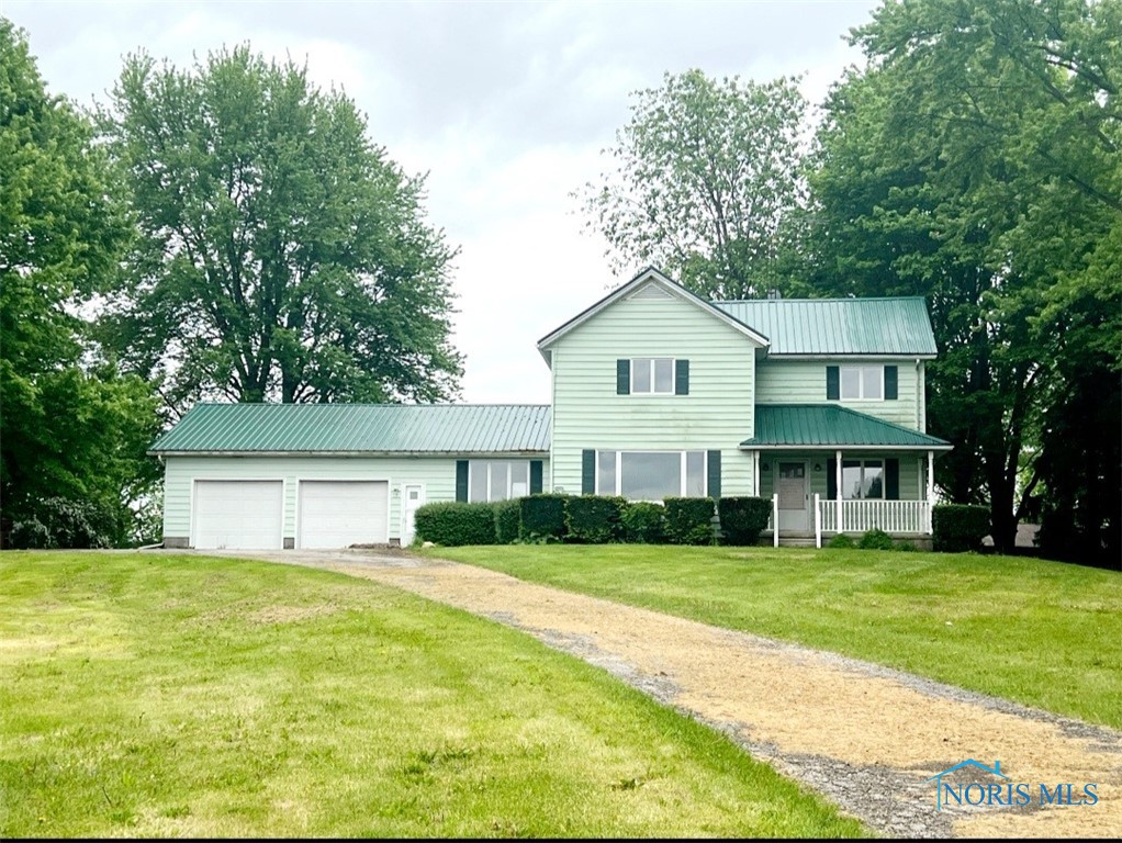 3221 Carrell Road, Bucyrus, Ohio image 1