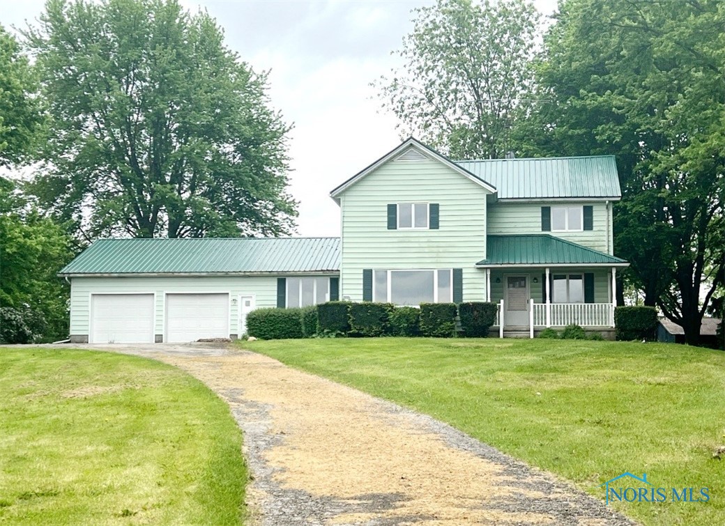 3221 Carrell Road, Bucyrus, Ohio image 2