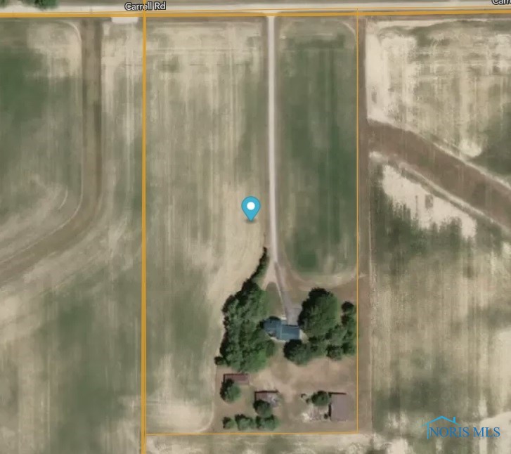 3221 Carrell Road, Bucyrus, Ohio image 17