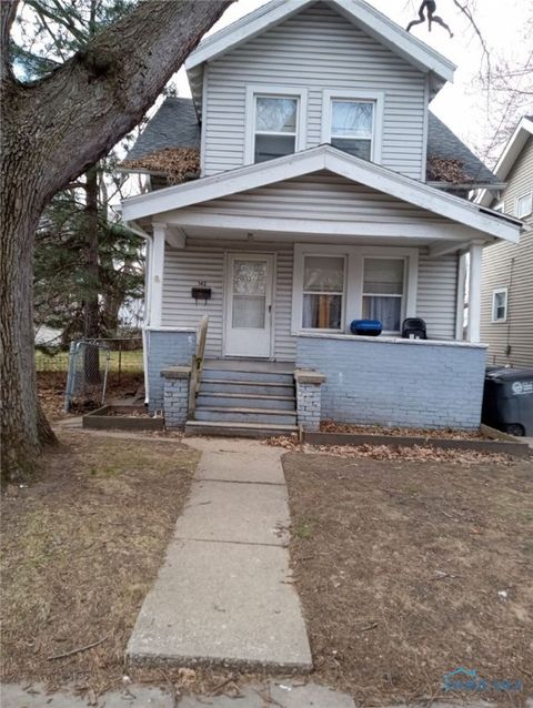 Photo of 142 S Detroit Avenue, Toledo, OH 43609 (MLS # 6136266)