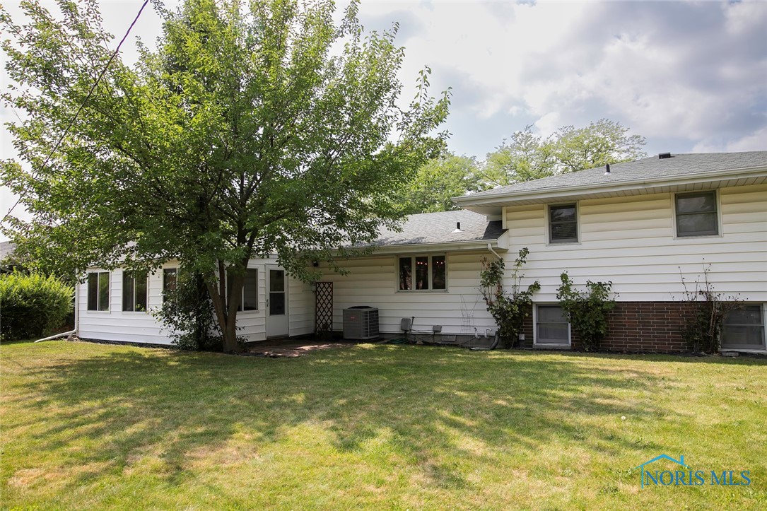 615 Hillcrest Avenue, Findlay, Ohio image 34
