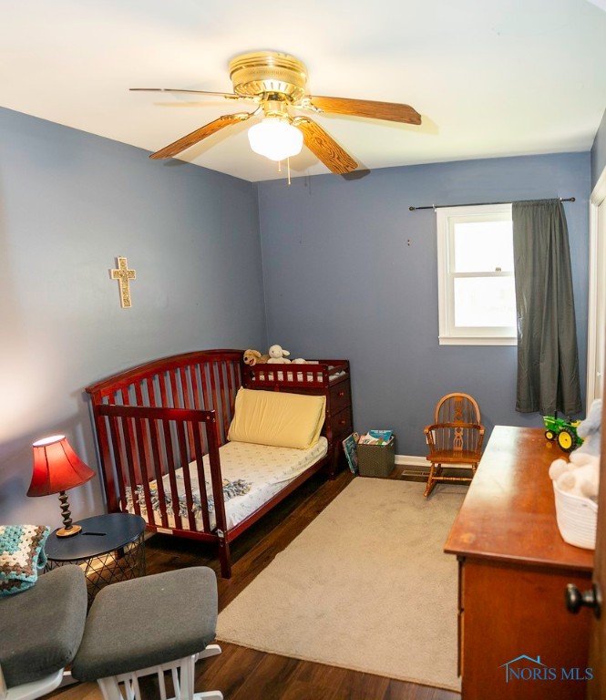 615 Hillcrest Avenue, Findlay, Ohio image 19