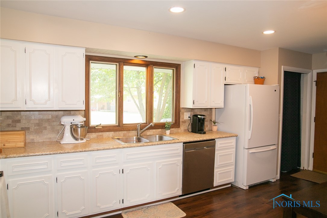 615 Hillcrest Avenue, Findlay, Ohio image 10