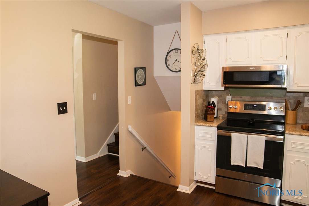 615 Hillcrest Avenue, Findlay, Ohio image 13
