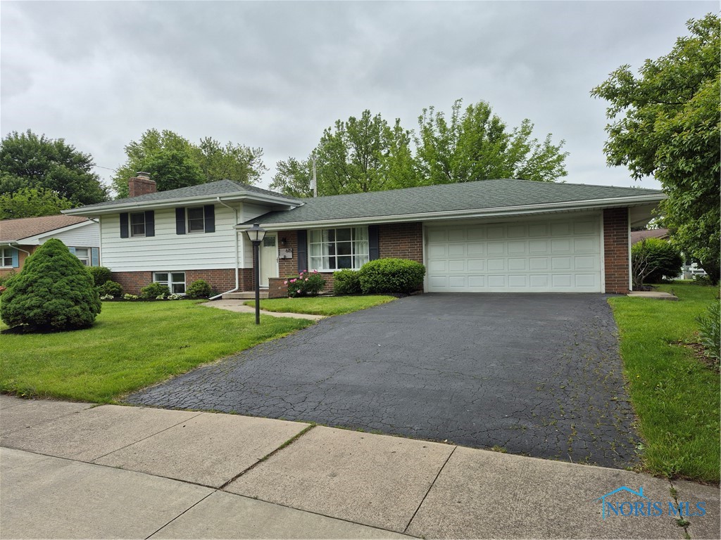 615 Hillcrest Avenue, Findlay, Ohio image 3