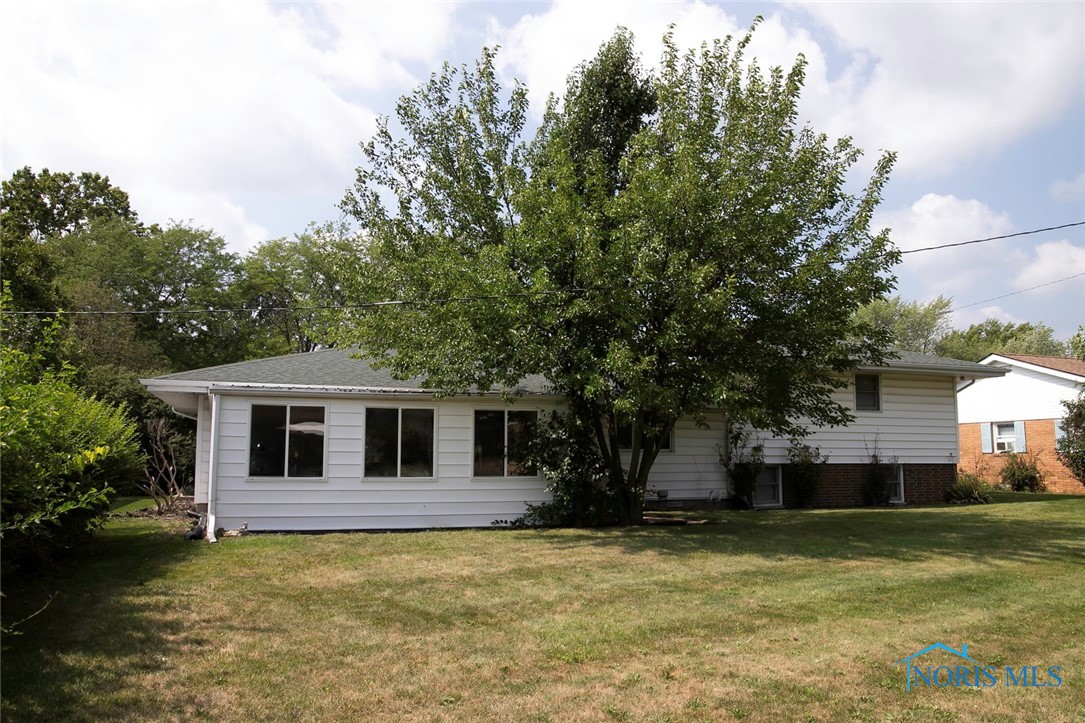 615 Hillcrest Avenue, Findlay, Ohio image 36