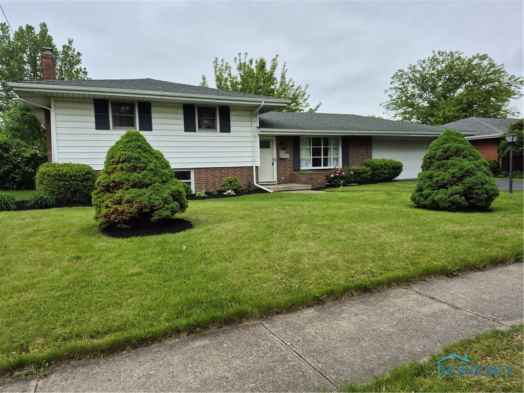 615 Hillcrest Avenue, Findlay, Ohio image 1