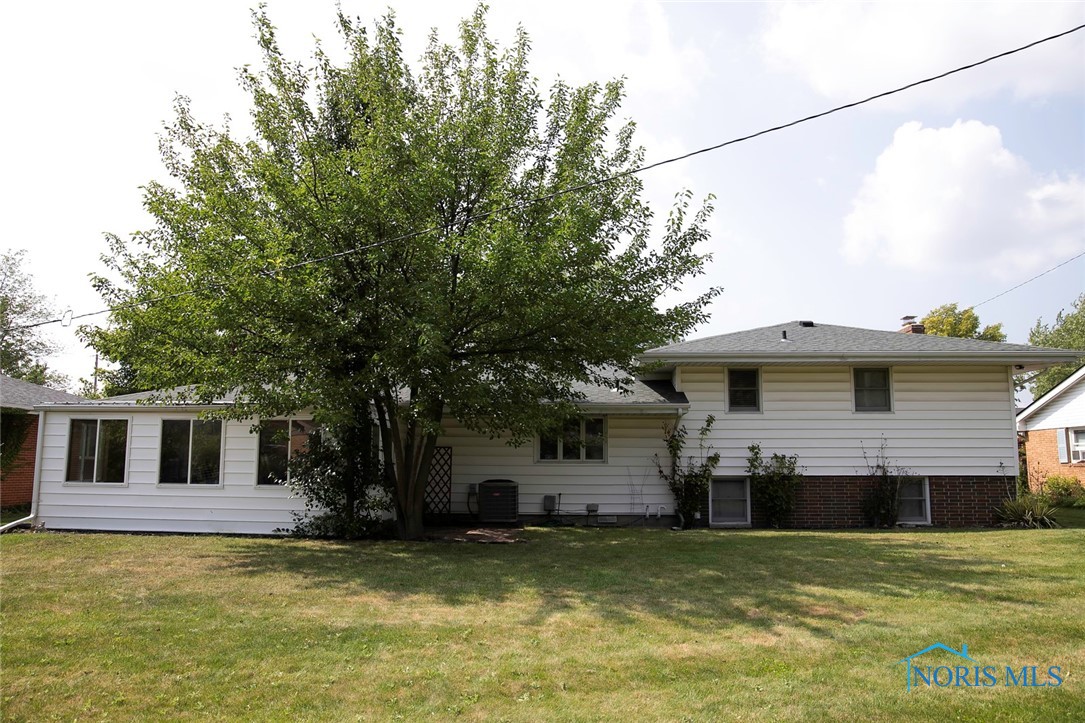615 Hillcrest Avenue, Findlay, Ohio image 35
