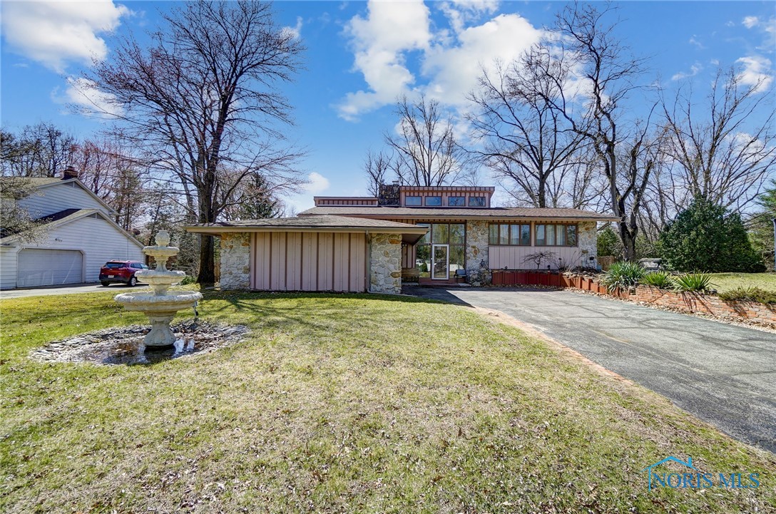 5021 Rudgate Boulevard, Toledo, Ohio image 1