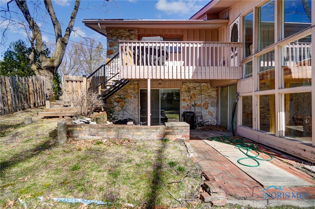 5021 Rudgate Boulevard, Toledo, Ohio image 50