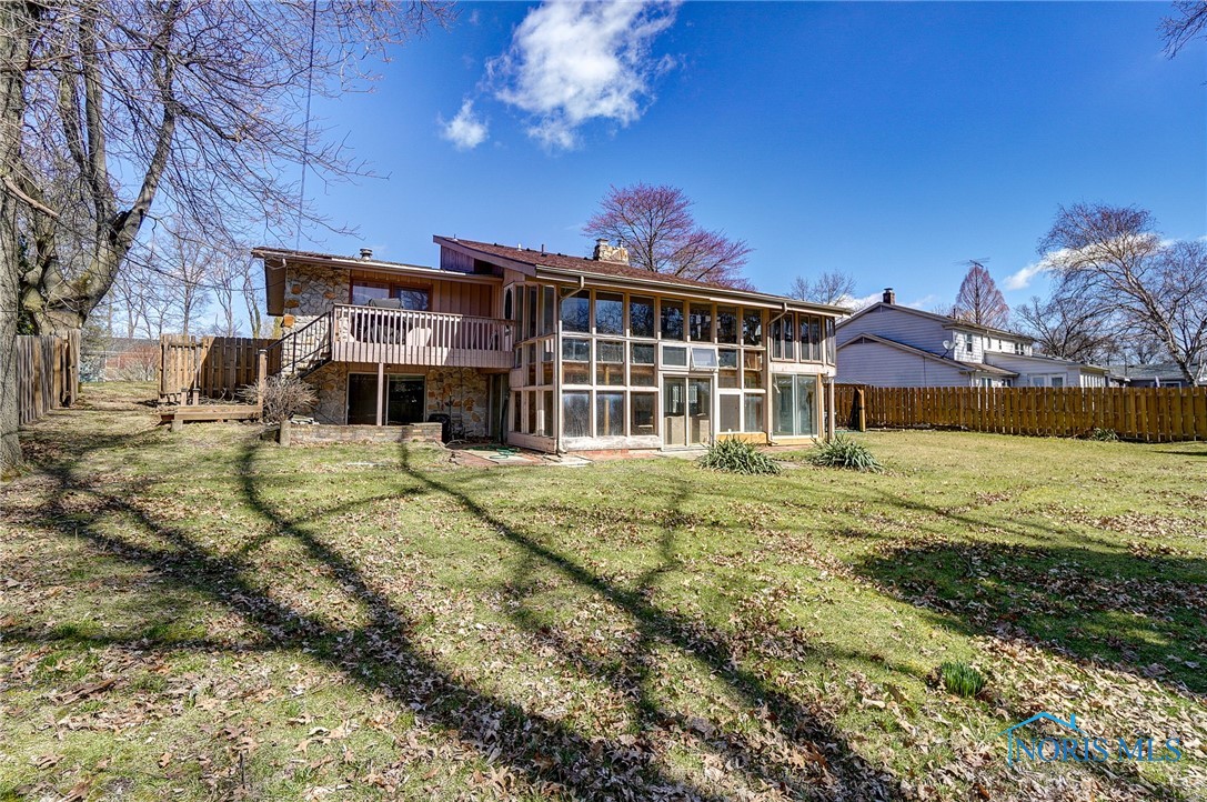 5021 Rudgate Boulevard, Toledo, Ohio image 44