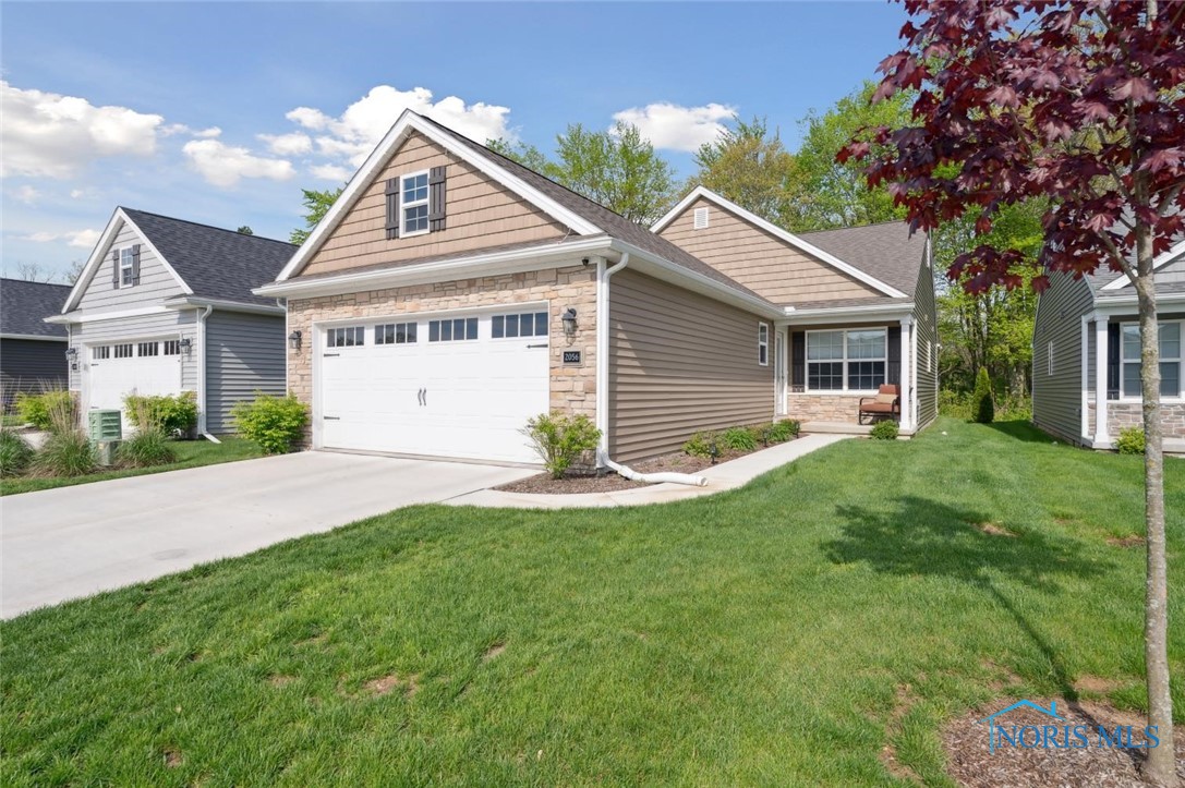 2056 Sunrise Creek Drive, Toledo, Ohio image 4