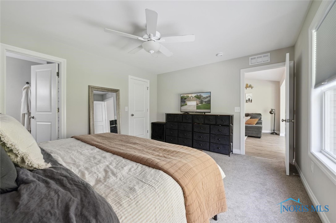 2056 Sunrise Creek Drive, Toledo, Ohio image 21