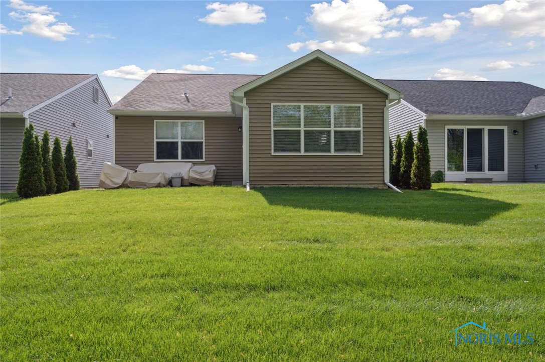 2056 Sunrise Creek Drive, Toledo, Ohio image 32