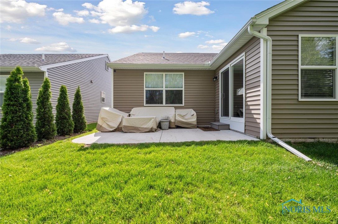 2056 Sunrise Creek Drive, Toledo, Ohio image 30