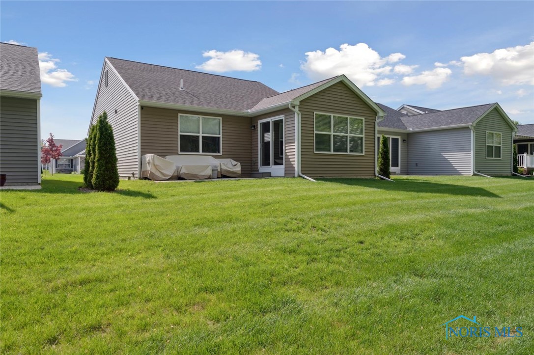 2056 Sunrise Creek Drive, Toledo, Ohio image 31