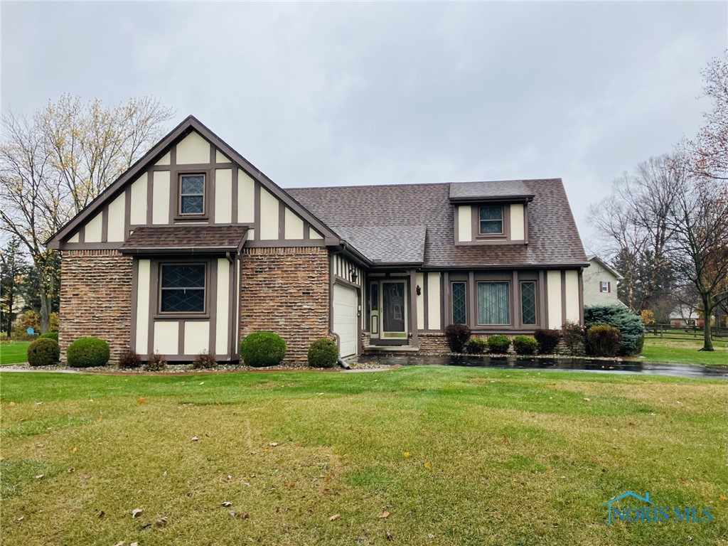 650 Oak Knoll Drive, Perrysburg, Ohio image 1