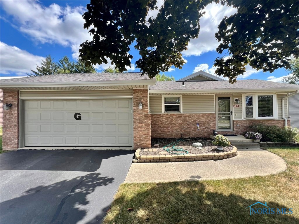 Findlay, Ohio 45840, United States, 3 Bedrooms Bedrooms, ,2 BathroomsBathrooms,Residential,Contingent,203098