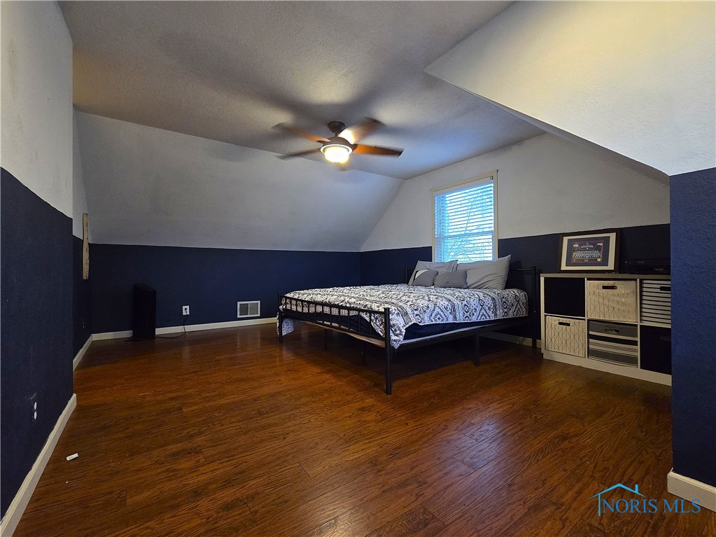 713 E Crocker Street, Bradner, Ohio image 12