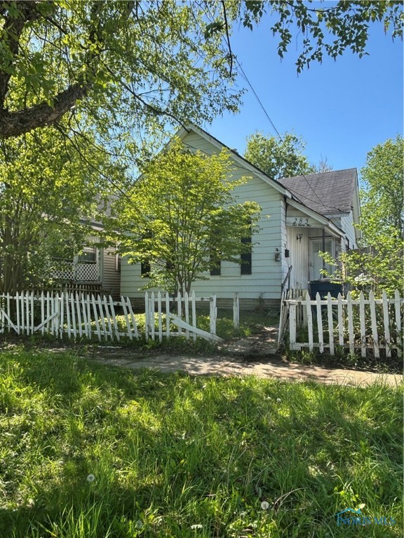 285 Walbridge Avenue, Toledo, Ohio image 1