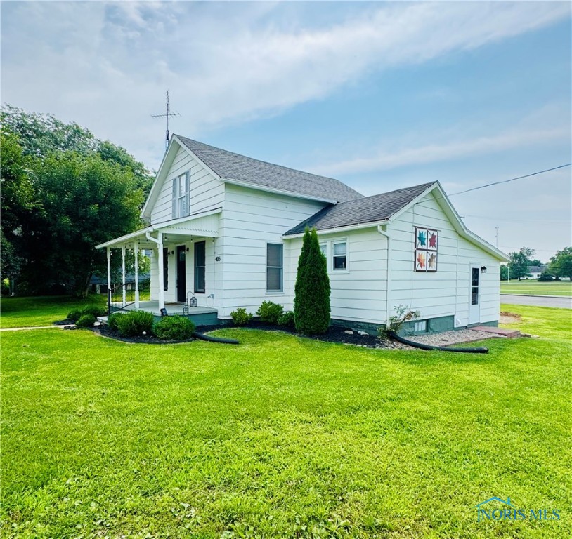 405 W Indiana Street