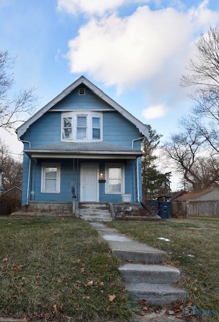 1152 Walbridge Avenue, Toledo, Ohio image 1