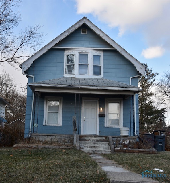 1152 Walbridge Avenue, Toledo, Ohio image 2