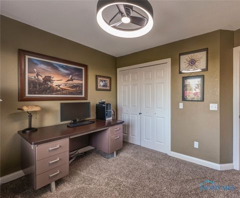 Tiny photo for 1800 Timber Ridge Drive, Bowling Green, OH 43402 (MLS # 6136573)