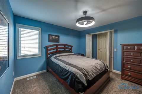 Tiny photo for 1800 Timber Ridge Drive, Bowling Green, OH 43402 (MLS # 6136573)