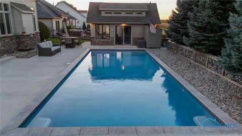 Tiny photo for 1800 Timber Ridge Drive, Bowling Green, OH 43402 (MLS # 6136573)