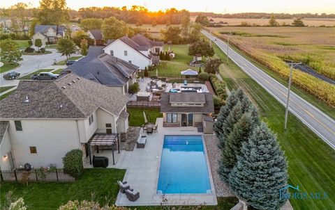 Tiny photo for 1800 Timber Ridge Drive, Bowling Green, OH 43402 (MLS # 6136573)
