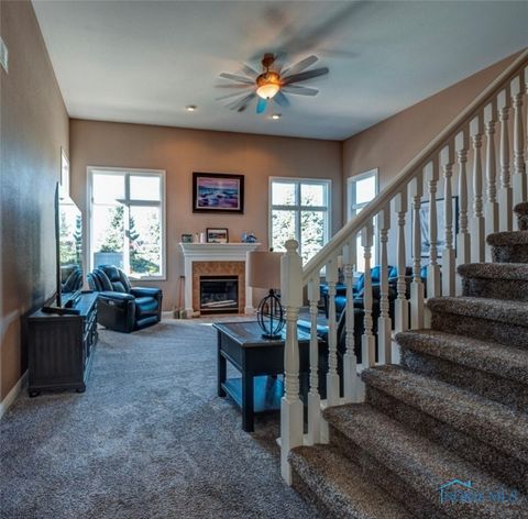 Tiny photo for 1800 Timber Ridge Drive, Bowling Green, OH 43402 (MLS # 6136573)