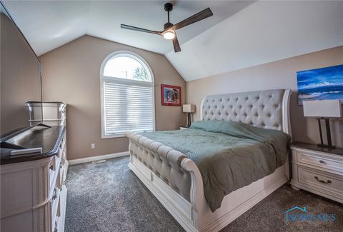 Tiny photo for 1800 Timber Ridge Drive, Bowling Green, OH 43402 (MLS # 6136573)