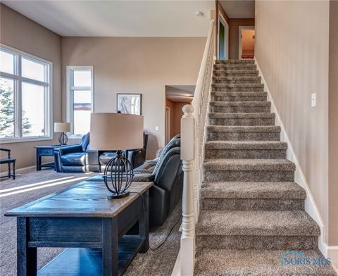 Tiny photo for 1800 Timber Ridge Drive, Bowling Green, OH 43402 (MLS # 6136573)