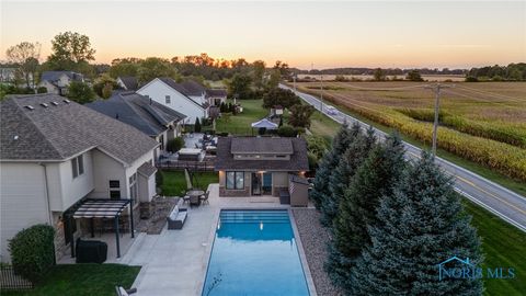 Tiny photo for 1800 Timber Ridge Drive, Bowling Green, OH 43402 (MLS # 6136573)